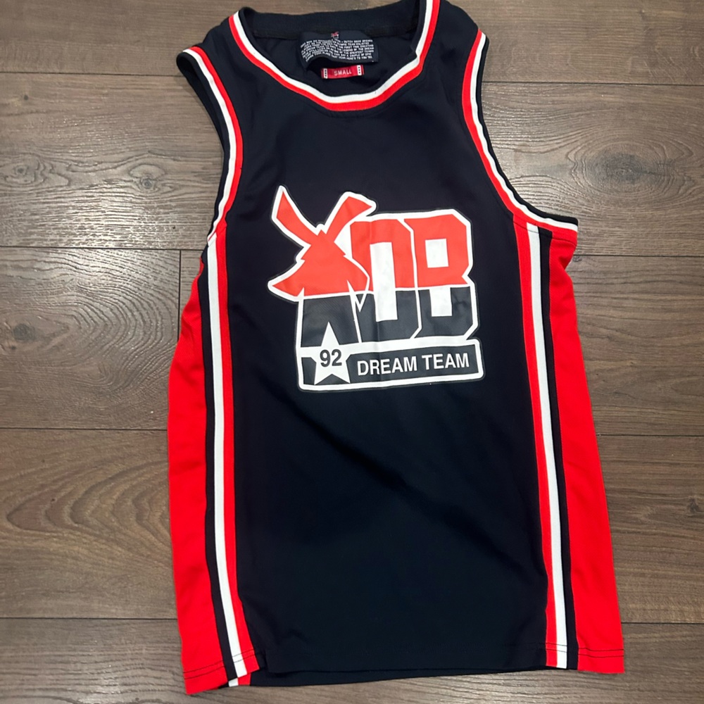 Dutch Bros jersey